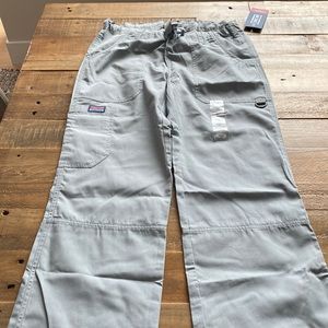 Cherokee scrub pants